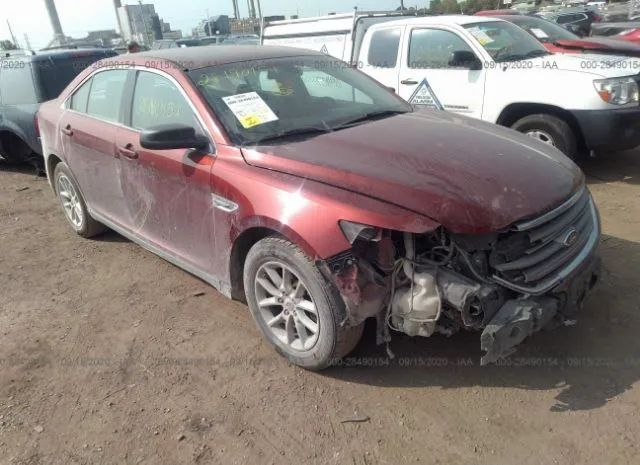 FORD TAURUS 2014 1fahp2d85eg156582