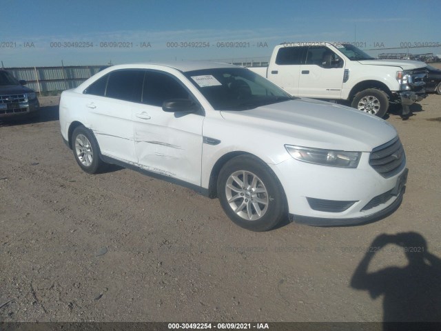 FORD TAURUS 2014 1fahp2d85eg159255