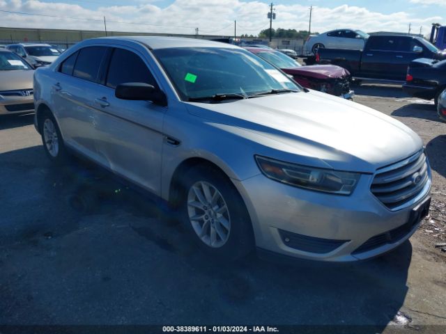 FORD TAURUS 2014 1fahp2d85eg159725