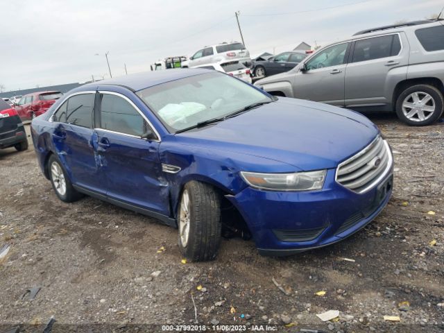 FORD TAURUS 2014 1fahp2d85eg160244