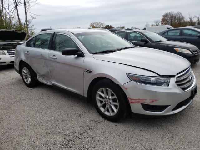 FORD TAURUS SE 2014 1fahp2d85eg160809