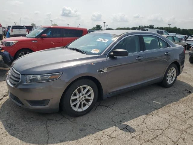 FORD TAURUS SE 2014 1fahp2d85eg161250