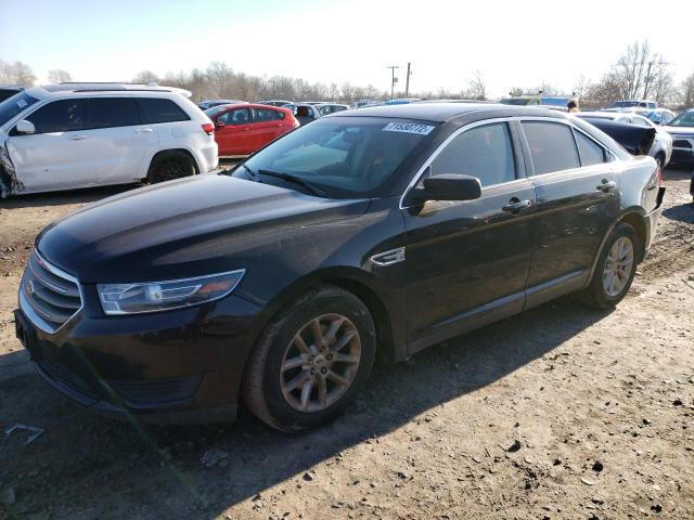 FORD TAURUS SE 2014 1fahp2d85eg161507