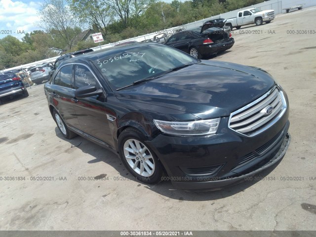 FORD TAURUS 2014 1fahp2d85eg161815