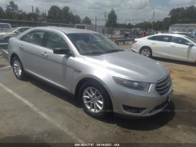 FORD TAURUS 2014 1fahp2d85eg163273