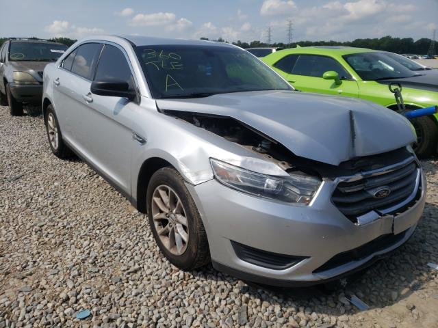 FORD TAURUS SE 2014 1fahp2d85eg164259