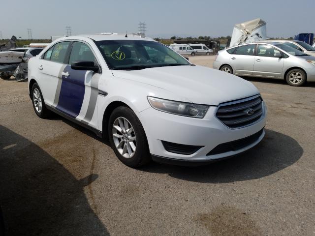 FORD TAURUS 2014 1fahp2d85eg170515