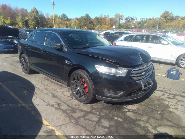 FORD TAURUS 2014 1fahp2d85eg170689