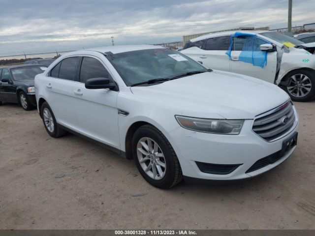 FORD TAURUS 2014 1fahp2d85eg186603