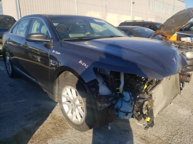 FORD TAURUS SE 2015 1fahp2d85fg105536