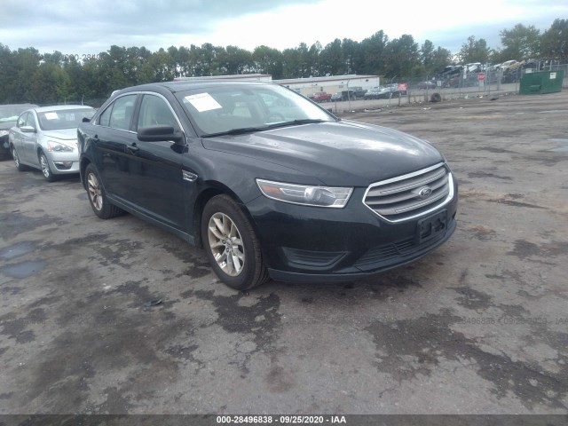 FORD TAURUS 2015 1fahp2d85fg109067