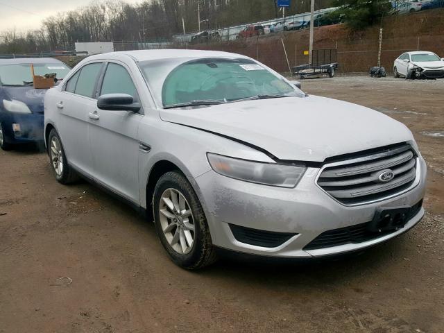 FORD TAURUS SE 2015 1fahp2d85fg119551