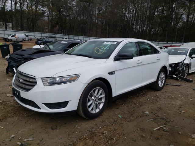 FORD TAURUS SE 2015 1fahp2d85fg119601