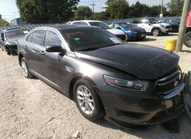 FORD TAURUS 2015 1fahp2d85fg119758