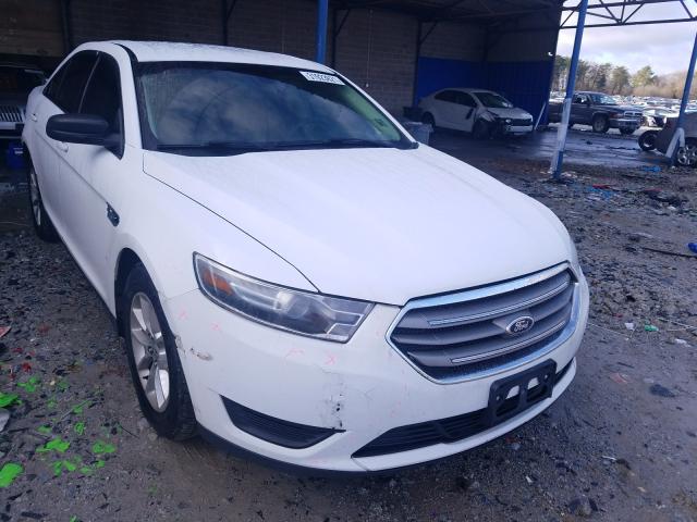 FORD TAURUS SE 2015 1fahp2d85fg121333