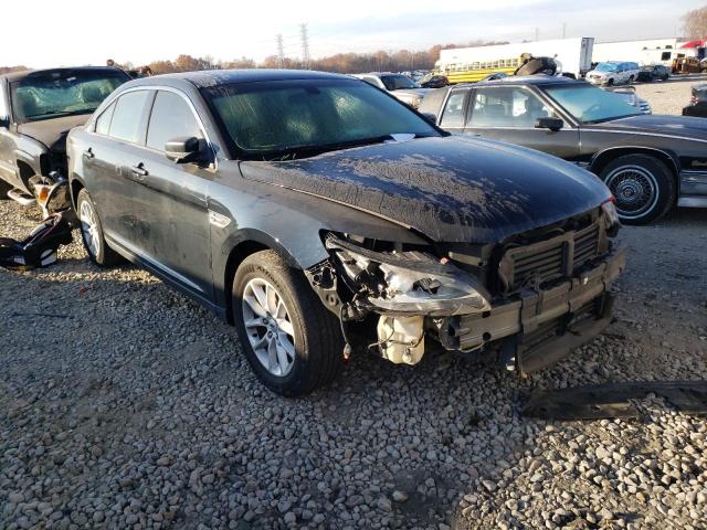 FORD TAURUS SE 2015 1fahp2d85fg124135