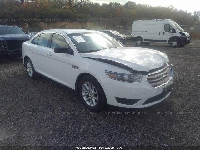 FORD TAURUS 2015 1fahp2d85fg124216