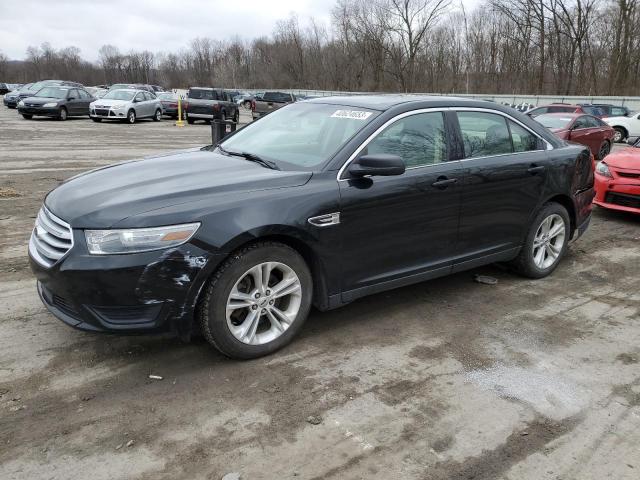 FORD TAURUS SE 2015 1fahp2d85fg131618