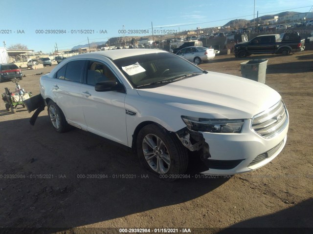 FORD TAURUS 2015 1fahp2d85fg131764