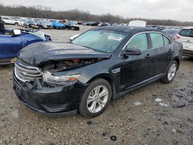 FORD TAURUS SE 2015 1fahp2d85fg135328