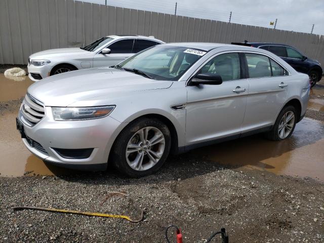 FORD TAURUS SE 2015 1fahp2d85fg151660