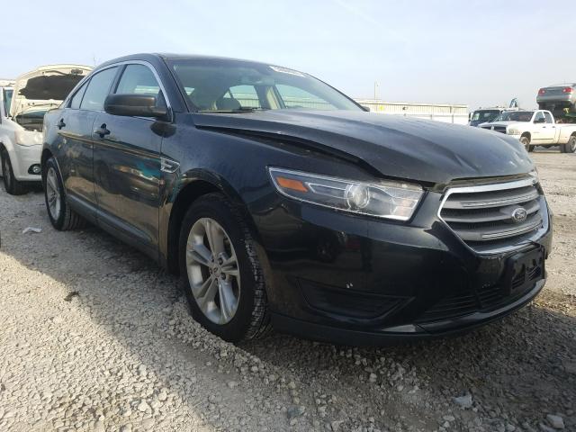 FORD TAURUS SE 2015 1fahp2d85fg153733