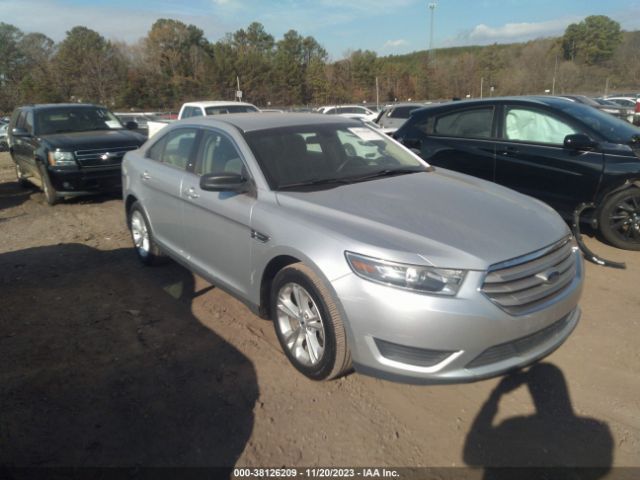 FORD TAURUS 2015 1fahp2d85fg158477