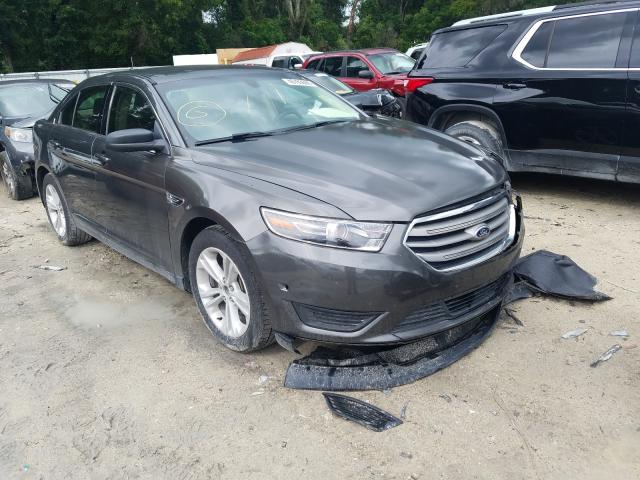 FORD TAURUS SE 2015 1fahp2d85fg159693