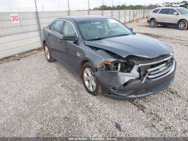 FORD TAURUS 2015 1fahp2d85fg165106