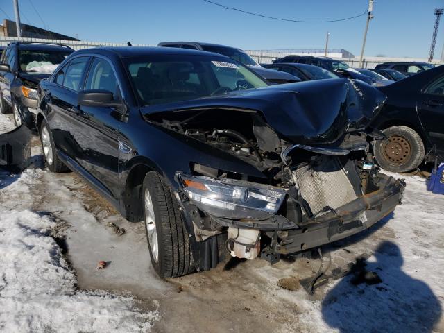 FORD TAURUS SE 2015 1fahp2d85fg167731