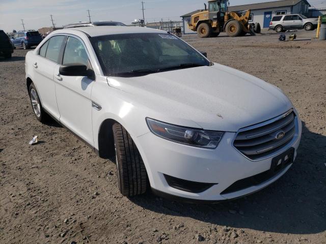 FORD TAURUS SE 2015 1fahp2d85fg172797