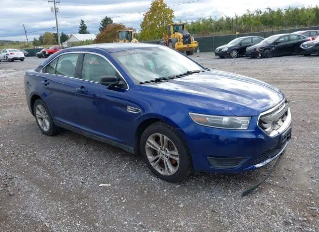 FORD TAURUS 2015 1fahp2d85fg192533