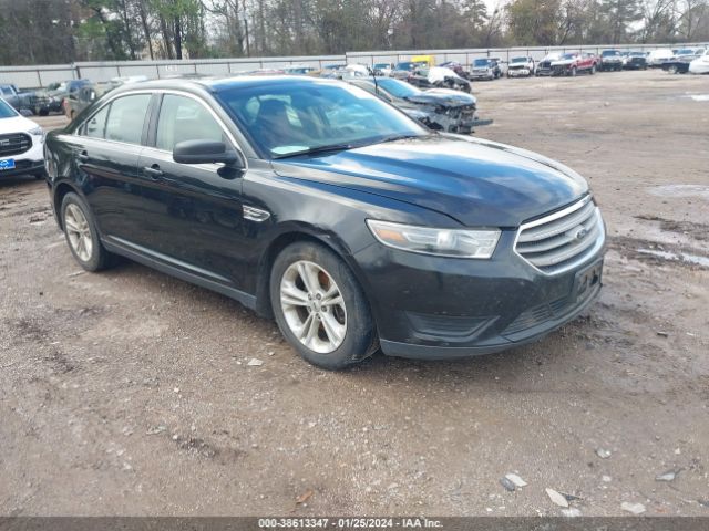 FORD TAURUS 2015 1fahp2d85fg192578