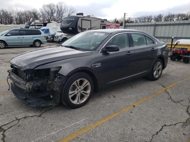 FORD TAURUS 2015 1fahp2d85fg195318