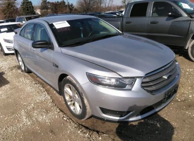 FORD TAURUS 2015 1fahp2d85fg208682