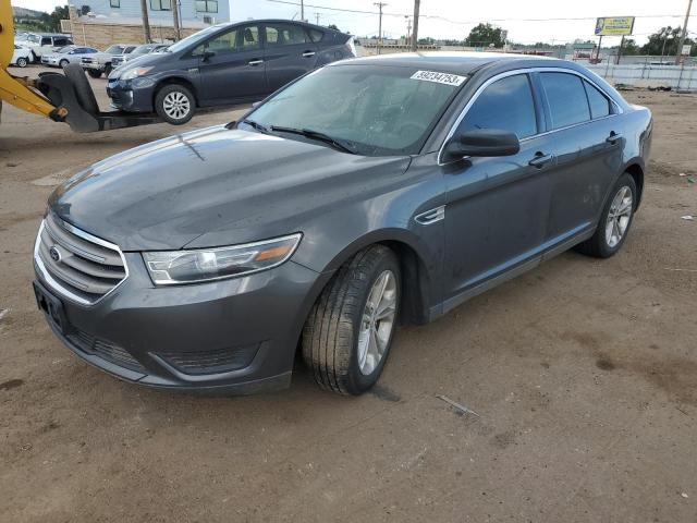 FORD TAURUS 2016 1fahp2d85gg100838