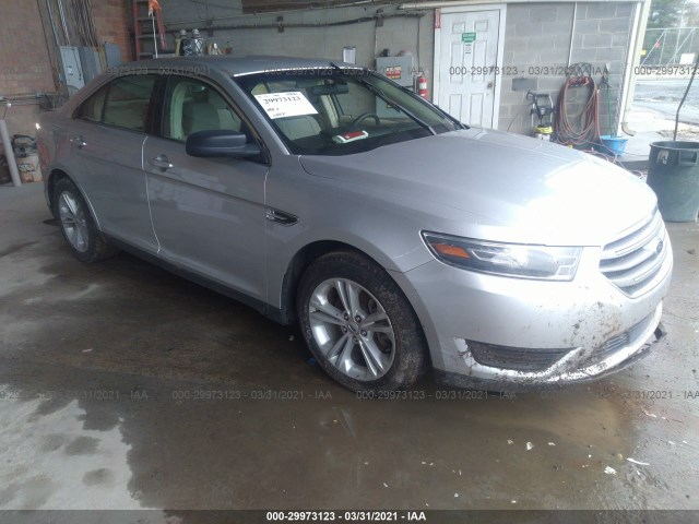 FORD TAURUS 2016 1fahp2d85gg100936