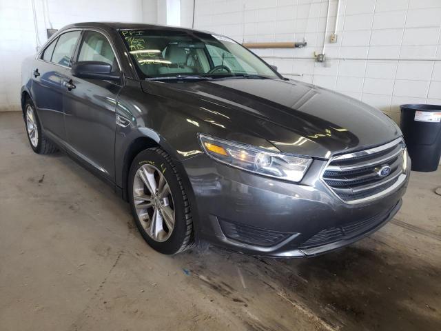 FORD TAURUS SE 2016 1fahp2d85gg107420