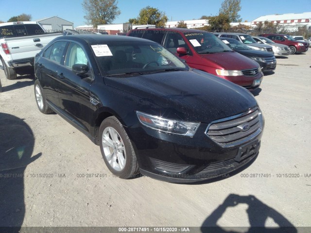 FORD TAURUS 2016 1fahp2d85gg110544