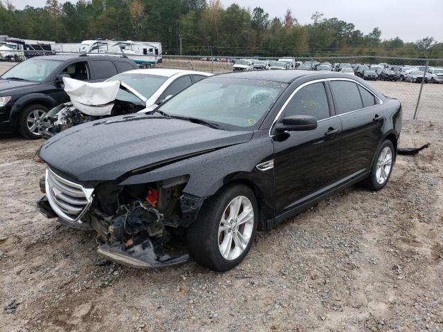 FORD TAURUS SE 2016 1fahp2d85gg110561