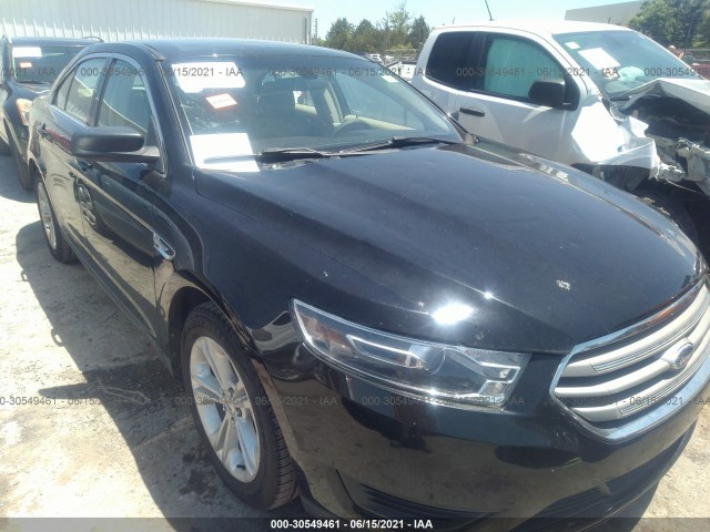 FORD TAURUS 2016 1fahp2d85gg115744