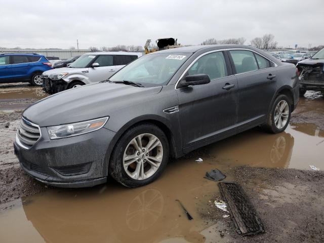 FORD TAURUS 2016 1fahp2d85gg116988