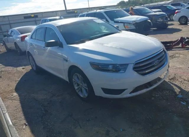 FORD TAURUS 2016 1fahp2d85gg141258