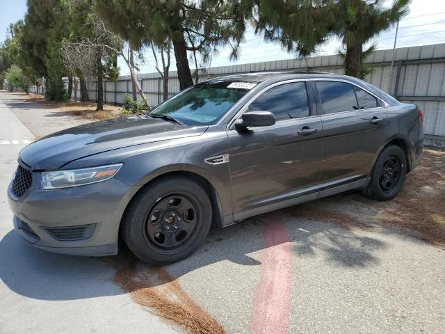 FORD TAURUS SE 2016 1fahp2d85gg141891