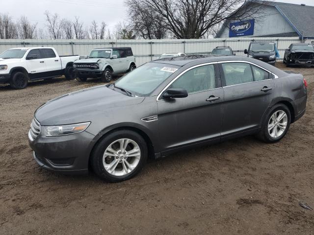 FORD TAURUS SE 2016 1fahp2d85gg145195