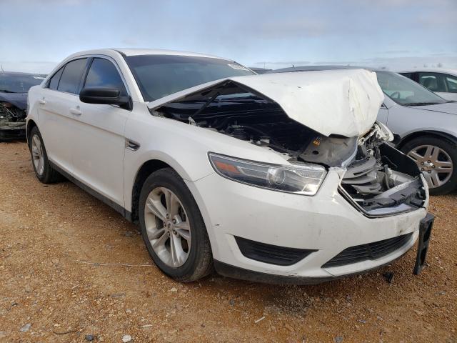 FORD TAURUS SE 2016 1fahp2d85gg146749