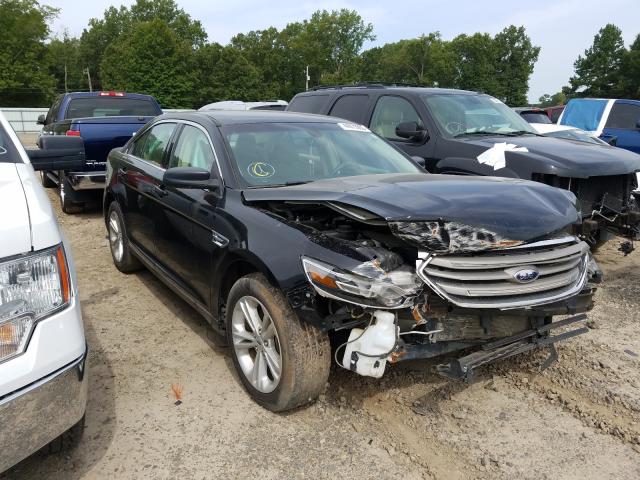 FORD TAURUS SE 2016 1fahp2d85gg147352