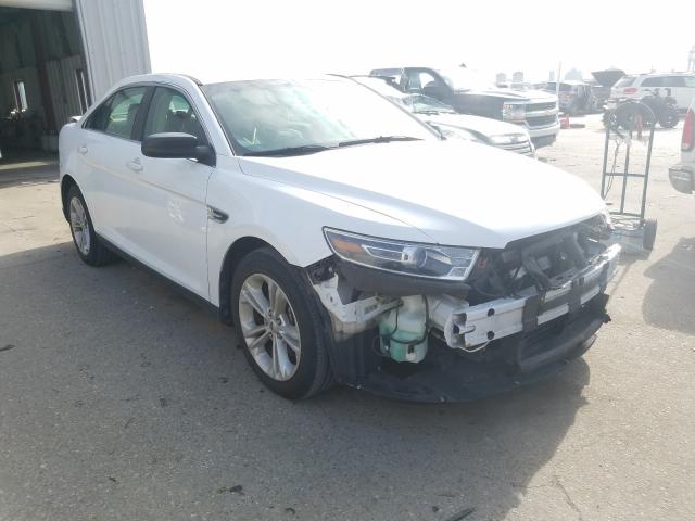 FORD TAURUS SE 2016 1fahp2d85gg150462