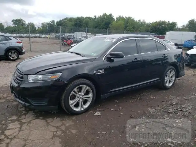 FORD TAURUS 2016 1fahp2d85gg150865