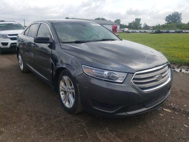 FORD TAURUS SE 2016 1fahp2d85gg153460